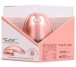 Innovation - Twitch Suction Vibrator - Rose Gold photo-12