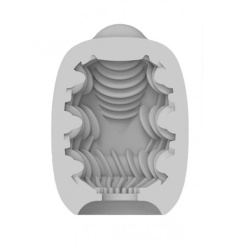 Vibeggs - Rib Delight Vibro Egg photo