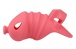 FAAK - Long Resin Chastity Cage - Red 照片-10