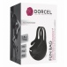 Dorcel - Fun Bag Testicle Stimulator - Black photo-8