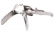 MT - Vaginal Speculum Long - Silver photo-5
