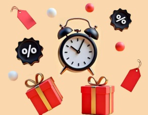 Clean Up Your Wishlist this 12.12