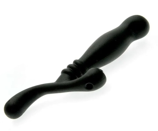 Nexus - Glide Prostate Massager - Black photo