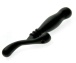 Nexus - Glide Prostate Massager - Black photo-3