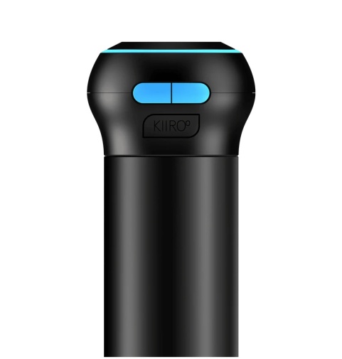 Kiiroo - 飞机杯互动控制器 - 黑色 照片