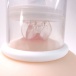 SSI - Nipple Dome 乳頭刺激器 - 白色 照片-5