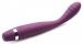 Inmi - Flexible Pinpoint Vibrator - Purple photo-4