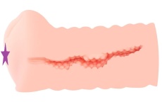 Kokos - Three Sisters Nymph - 手動自慰器 照片