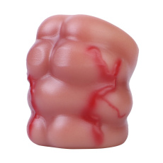 FAAK - Bridle Ring Penis Sleeve - Skin photo