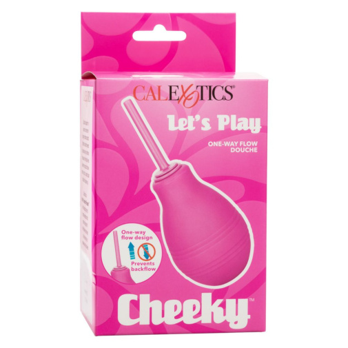 CEN - Cheeky One-Way Flow Douche - Pink 照片