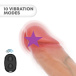 Intense - Arnold M Vibro Sleeve 14.5cm - Skin photo-2