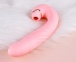 Erocome - Draco - Pink photo-9