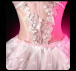 Drywell - Z13 Fairy Costume Set - White photo-10