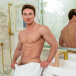 Fleshjack - Cade Maddox Fantasize Masturbator photo-3