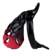 FAAK - Dragon Resin Chastity Cage S - Black photo-6