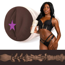 Fleshlight - Nicole Kitt Purrrrrfection Masturbator photo