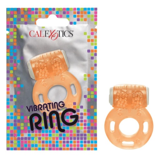 CEN - Vibro Ring - Orange photo