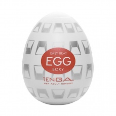 Tenga - Egg Boxy photo
