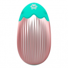 Rithual - Shushu Clitoral Stimulator - Aqua photo