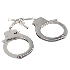 Toynary - SM03 Metal Handcuffs photo