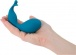 Swan - Squeeze The Swan Kiss - Teal photo-4