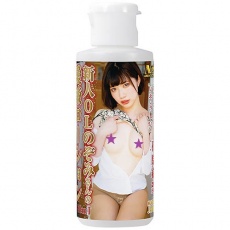 NPG - Ishihara Nozomi OL Love Juice - 80ml photo