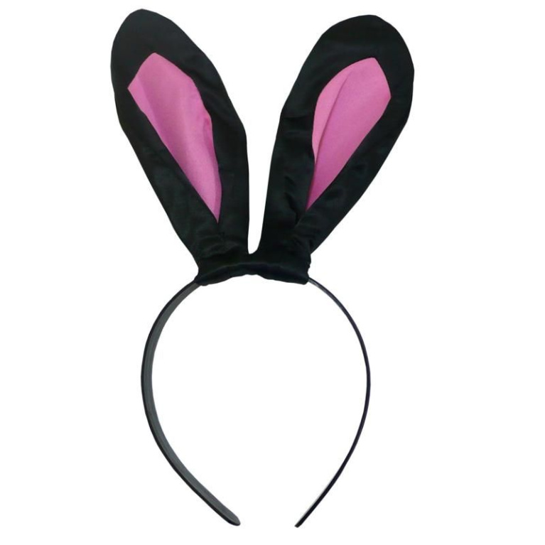 Costume Garden - GB-325 Surprise Apron Bunny photo