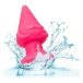 CEN - Naughty Bits Gnome Plug - Pink photo-9