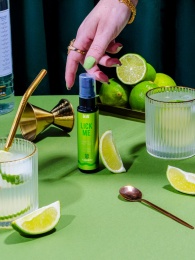 INTT - Lick Me Warm Kissable Gel - Caipirinha - 50ml 照片