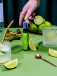 INTT - Lick Me Warm Kissable Gel - Caipirinha - 50ml 照片-2