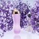 Zalo - Baby Star Massagers - Berry Violet photo-7