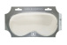 Ouch - Satin Eye Mask - Gold 照片-4