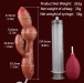 FAAK - Interstellar Wolf Squirt Vibro Dildo photo-8