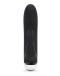 Fifty Shades of Grey - Greedy Girl Mini Rabbit Vibrator - Black photo-4