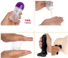 A-One - Pepe Special Backdoor Lube - 150ml photo