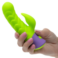 CEN - Rave Dragon G Vibe - Green photo