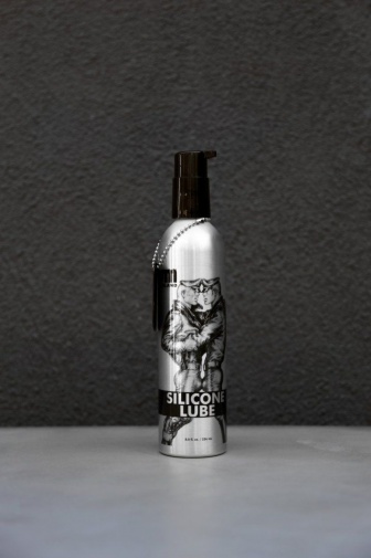 TOF - Silicone Lube - 240ml photo