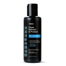 KIKO - Clean Refresh & Protect Gel - 150ml 照片