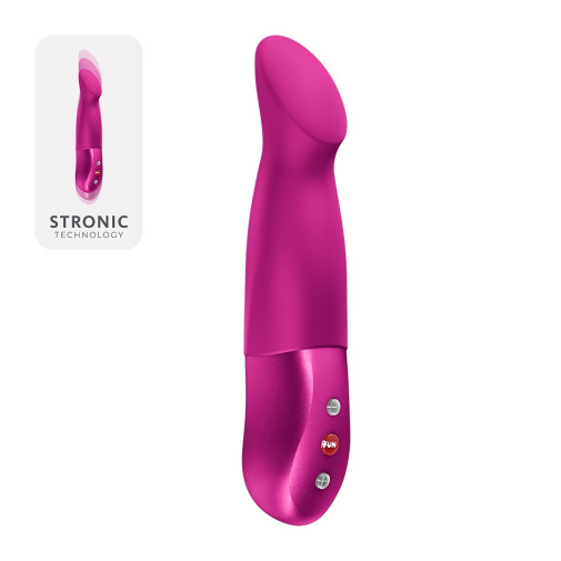 Fun Factory - Sundaze Thrusting Pulsator - Magenta photo