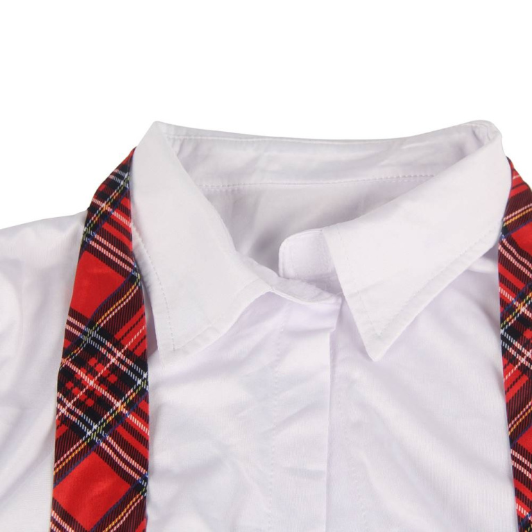 Ohyeah - 學生服裝 - 5XL 照片