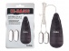 Chisa - Double Play Bullets Vibrator - Black photo-2