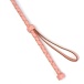 Liebe Seele - Leather Riding Crop - Pink photo-6