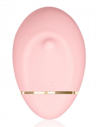Ioba - OhMyC Clitoral Stimulator - Pink photo