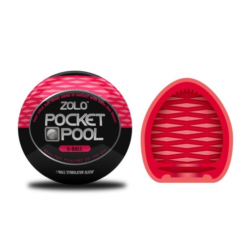 Zolo - Pocket Pool 8 Ball  photo