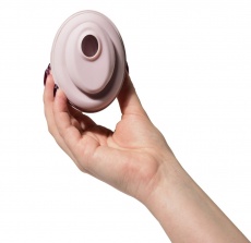 Lora DiCarlo - Baci Clitoral Stimulator - Pink photo