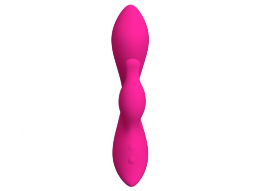 Swan - The Cygnet Swan Vibrator - Pink photo