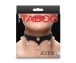 NS Novelties - Taboo Jezebel Collar - Black photo-2