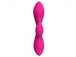 Swan - The Cygnet Swan Vibrator - Pink photo-2