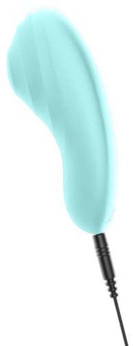 Cuties - RC Panty Vibrator - Turquoise photo