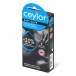Ceylor - 濕潤裝乳膠避孕套 6個裝 照片-4